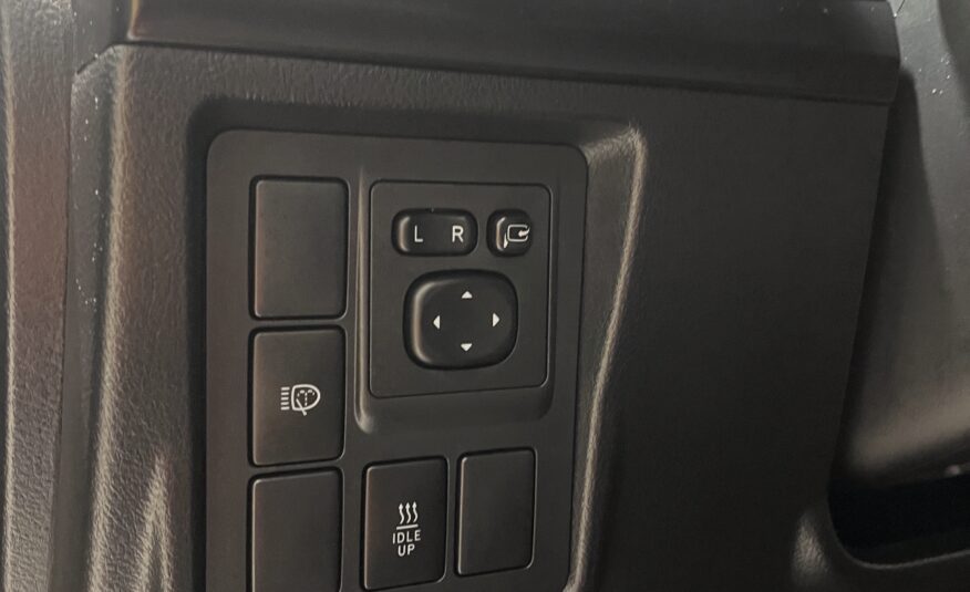 Toyota Land Cruiser VX 60 Aniversario – 2.8 D-4D 190 CV
