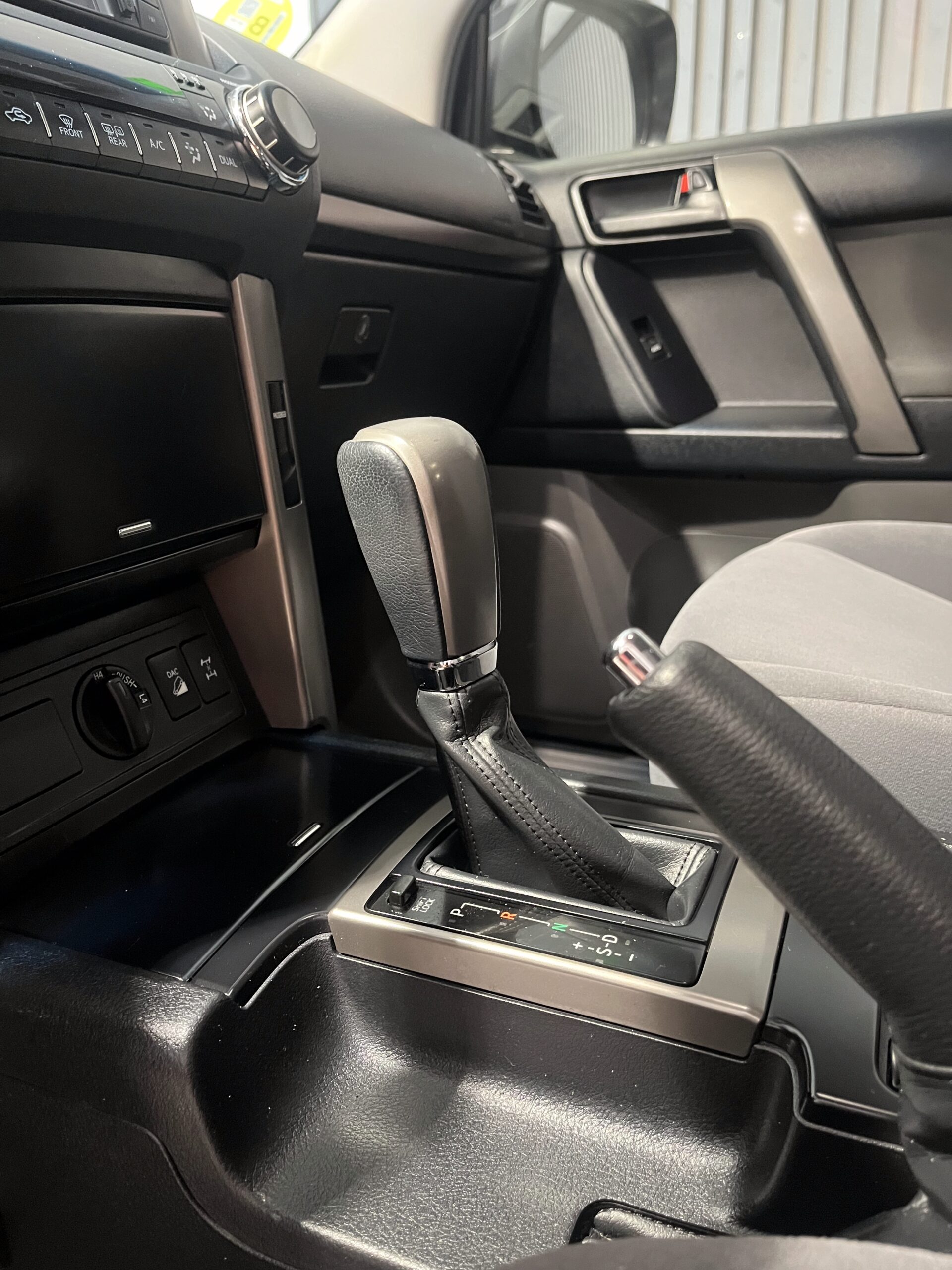 Toyota Land Cruiser VX 60 Aniversario – 2.8 D-4D 190 CV