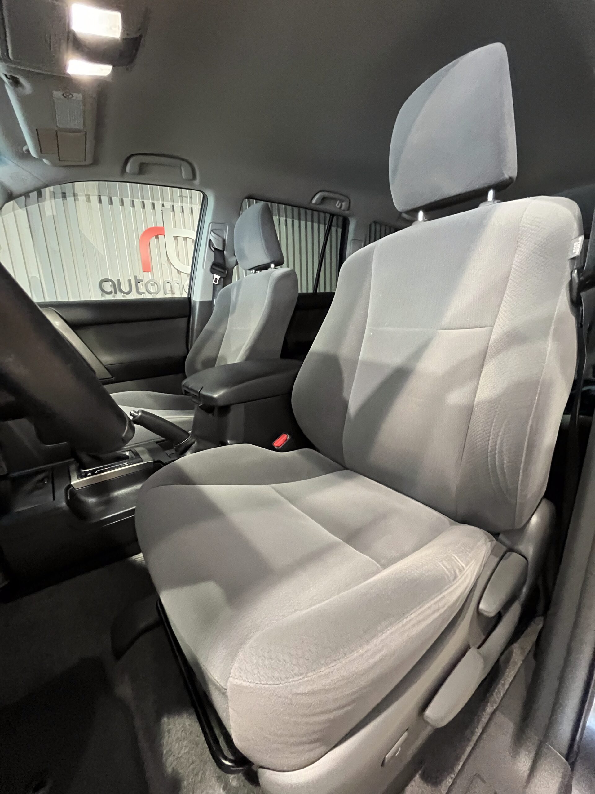 Toyota Land Cruiser VX 60 Aniversario – 2.8 D-4D 190 CV