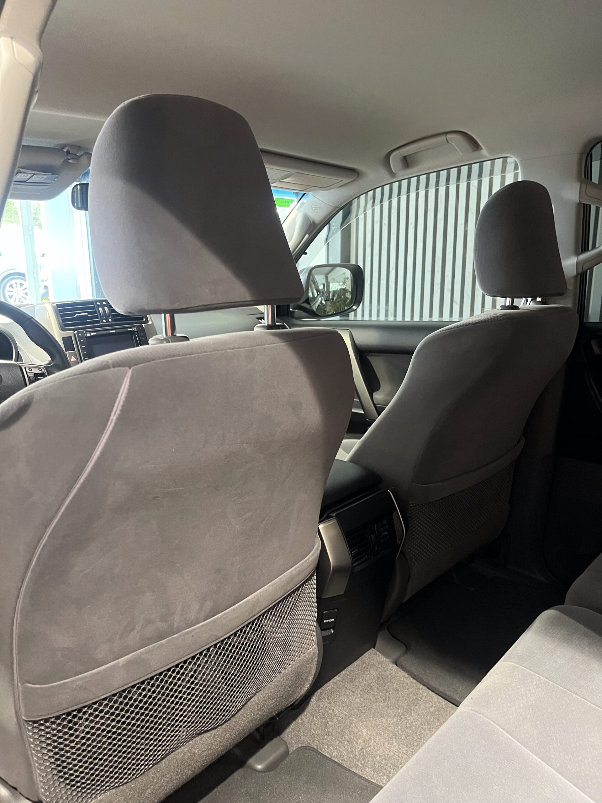 Toyota Land Cruiser VX 60 Aniversario – 2.8 D-4D 190 CV