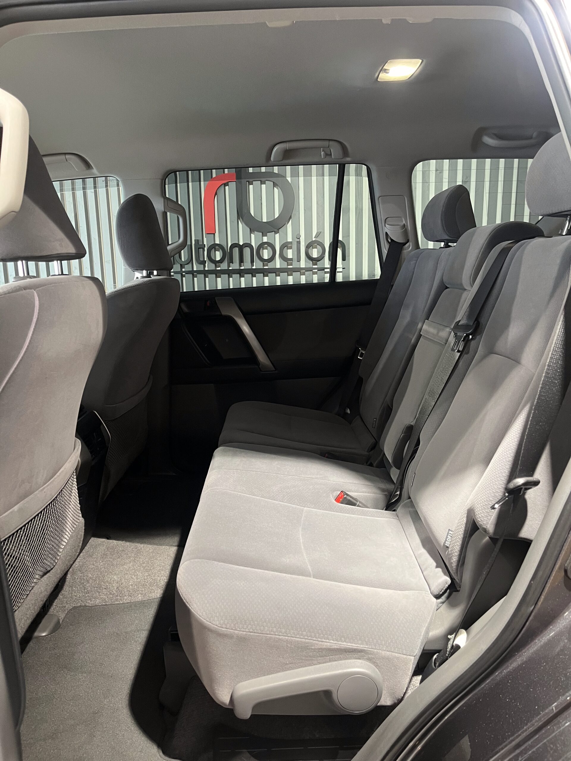 Toyota Land Cruiser VX 60 Aniversario – 2.8 D-4D 190 CV