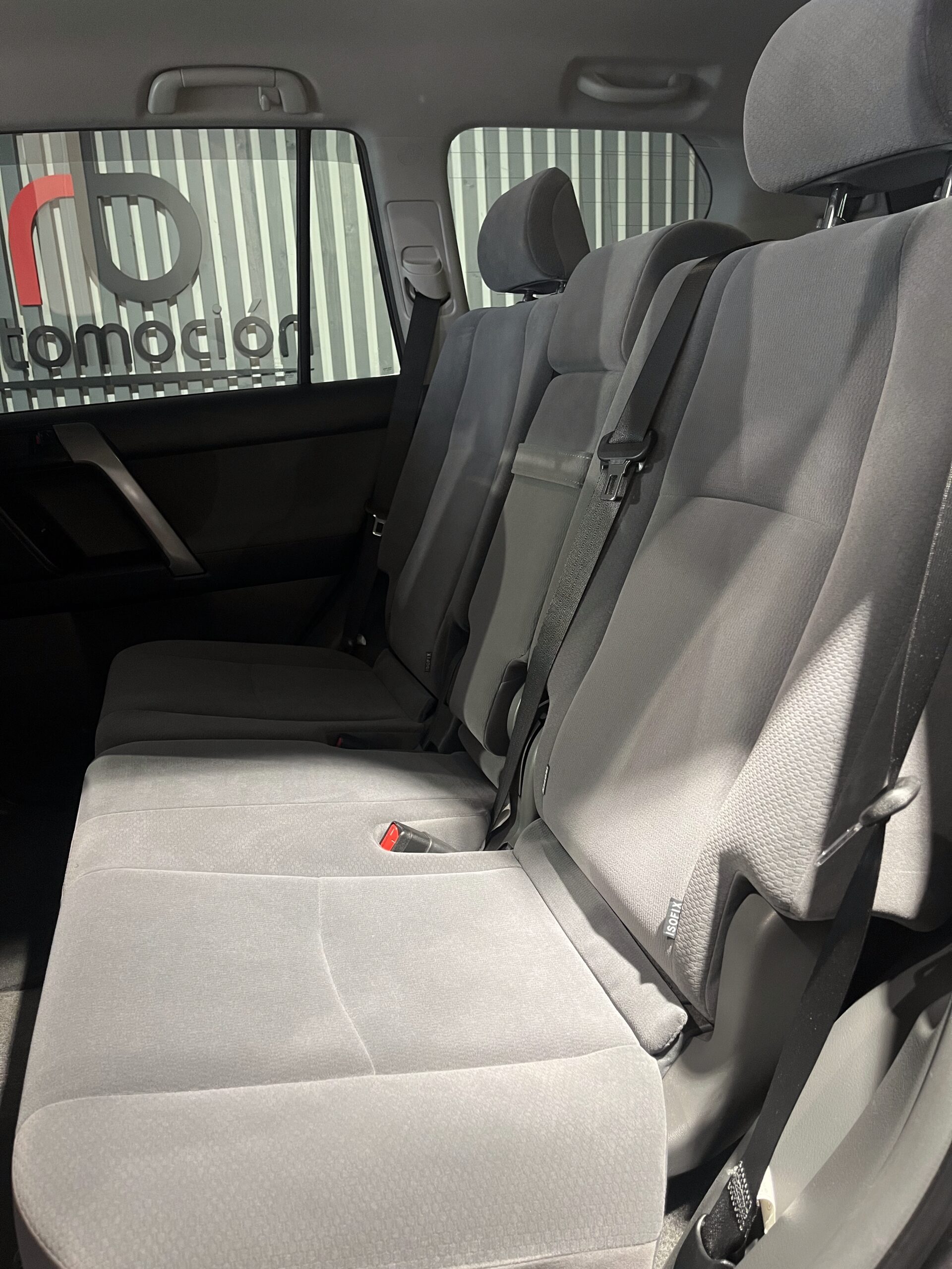 Toyota Land Cruiser VX 60 Aniversario – 2.8 D-4D 190 CV