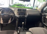 Toyota Land Cruiser VX 60 Aniversario – 2.8 D-4D 190 CV