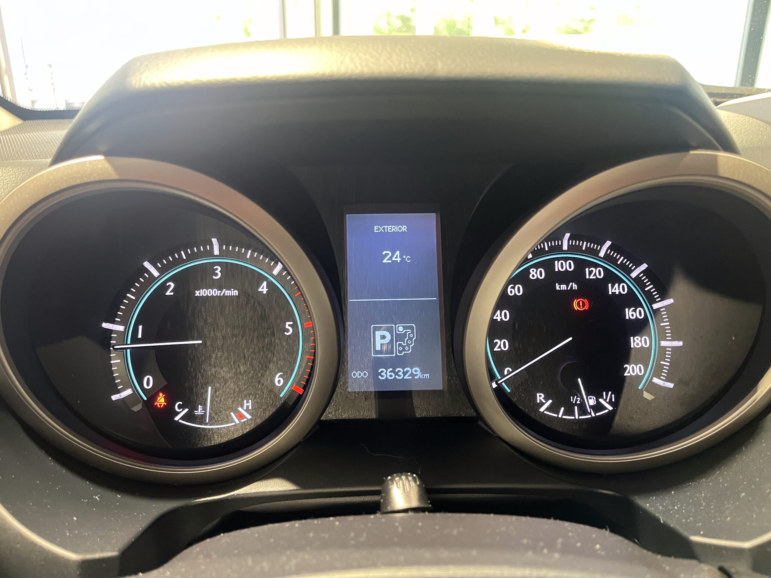 Toyota Land Cruiser VX 60 Aniversario – 2.8 D-4D 190 CV