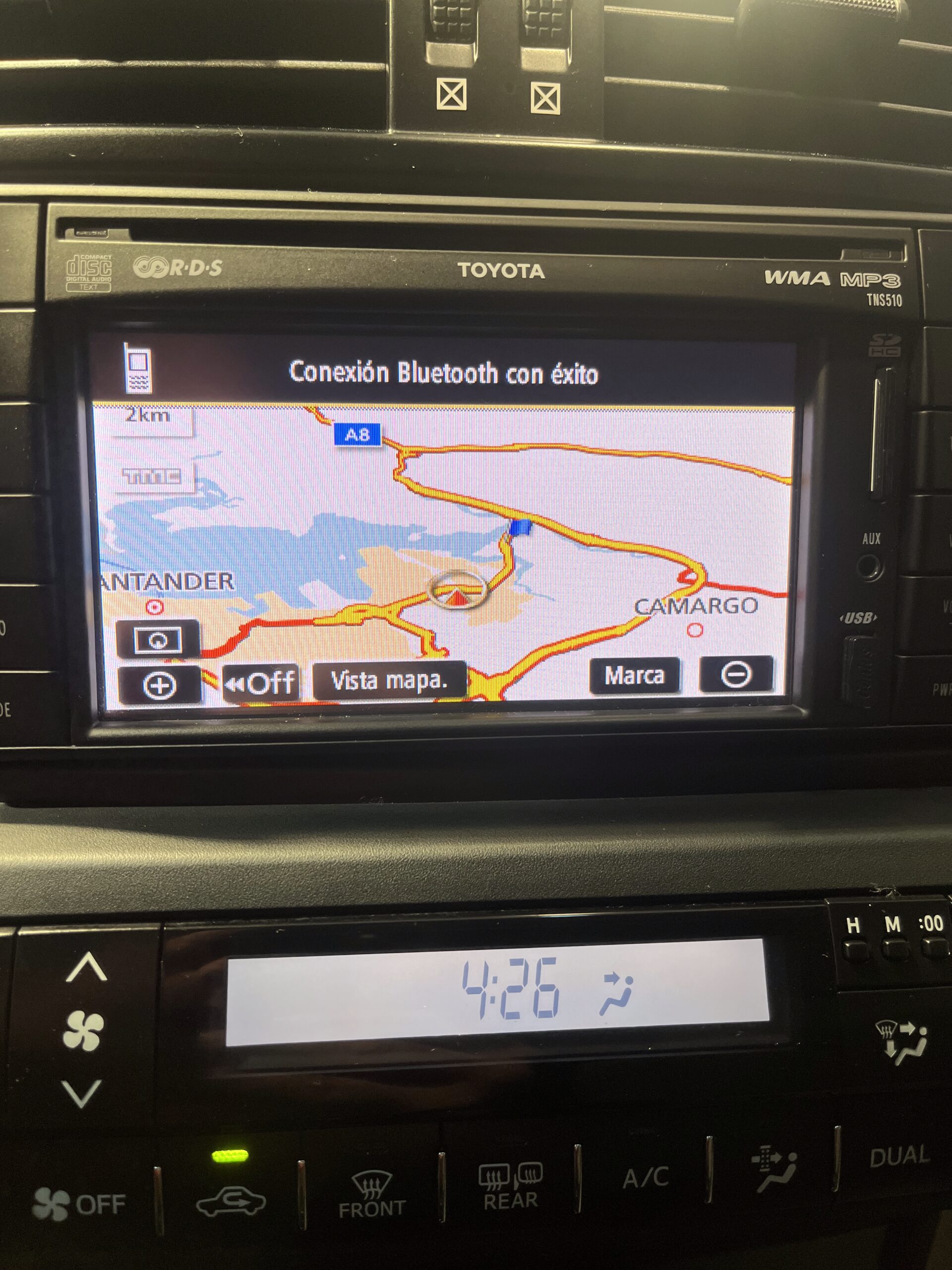 Toyota Land Cruiser VX 60 Aniversario – 2.8 D-4D 190 CV