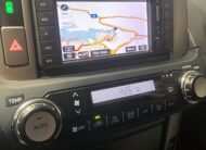 Toyota Land Cruiser VX 60 Aniversario – 2.8 D-4D 190 CV