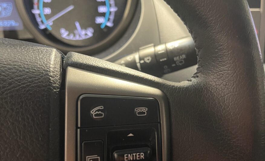 Toyota Land Cruiser VX 60 Aniversario – 2.8 D-4D 190 CV