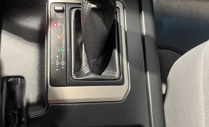 Toyota Land Cruiser VX 60 Aniversario – 2.8 D-4D 190 CV