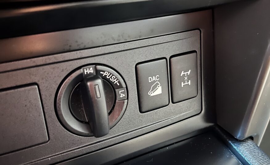 Toyota Land Cruiser VX 60 Aniversario – 2.8 D-4D 190 CV