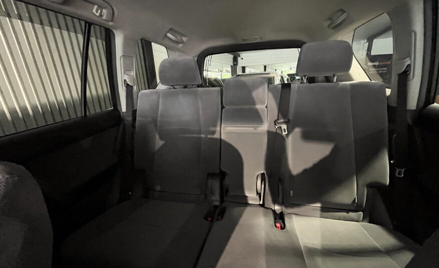 Toyota Land Cruiser VX 60 Aniversario – 2.8 D-4D 190 CV