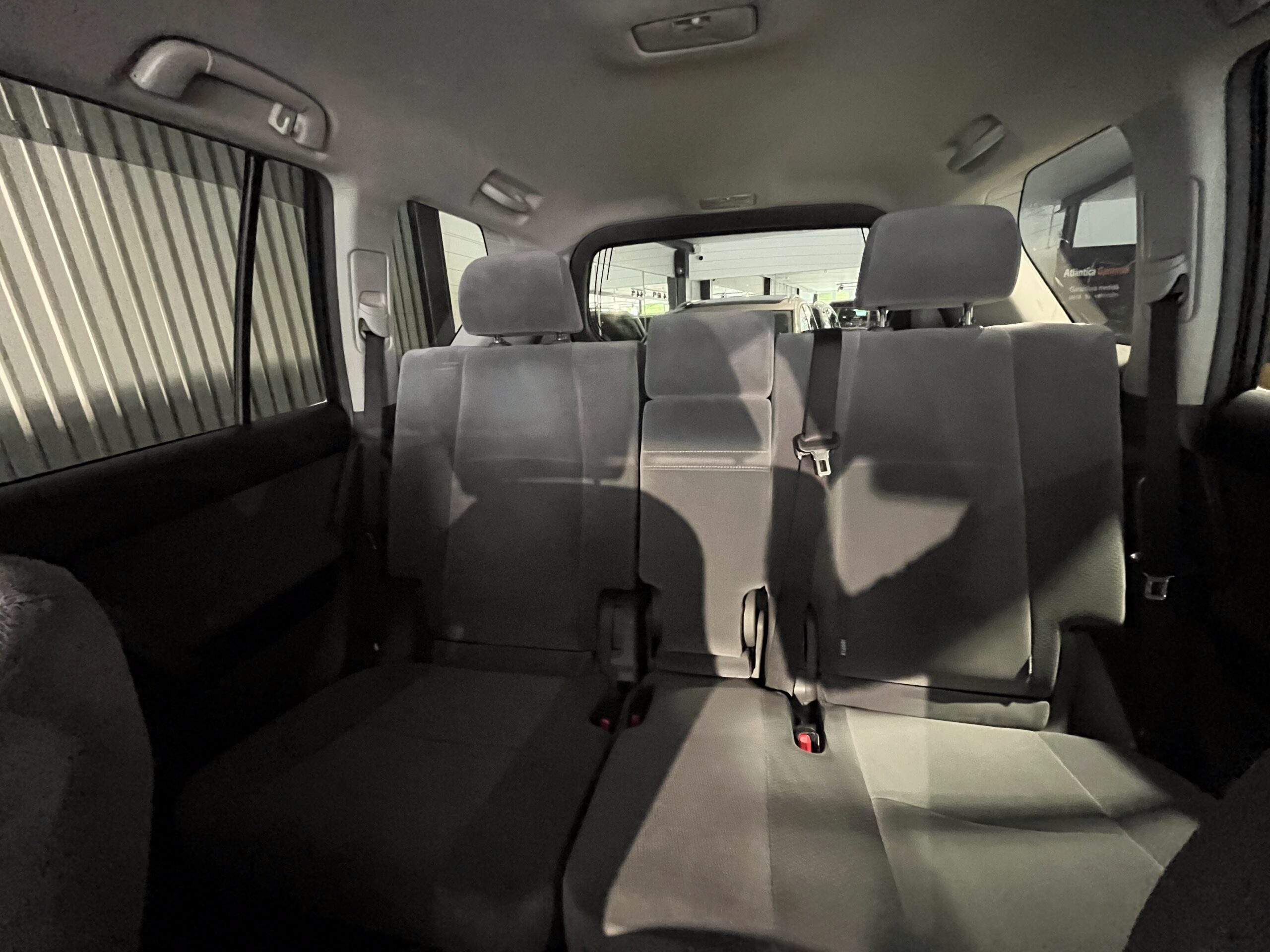 Toyota Land Cruiser VX 60 Aniversario – 2.8 D-4D 190 CV