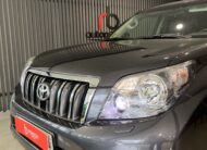 Toyota Land Cruiser VX 60 Aniversario – 2.8 D-4D 190 CV