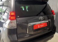 Toyota Land Cruiser VX 60 Aniversario – 2.8 D-4D 190 CV