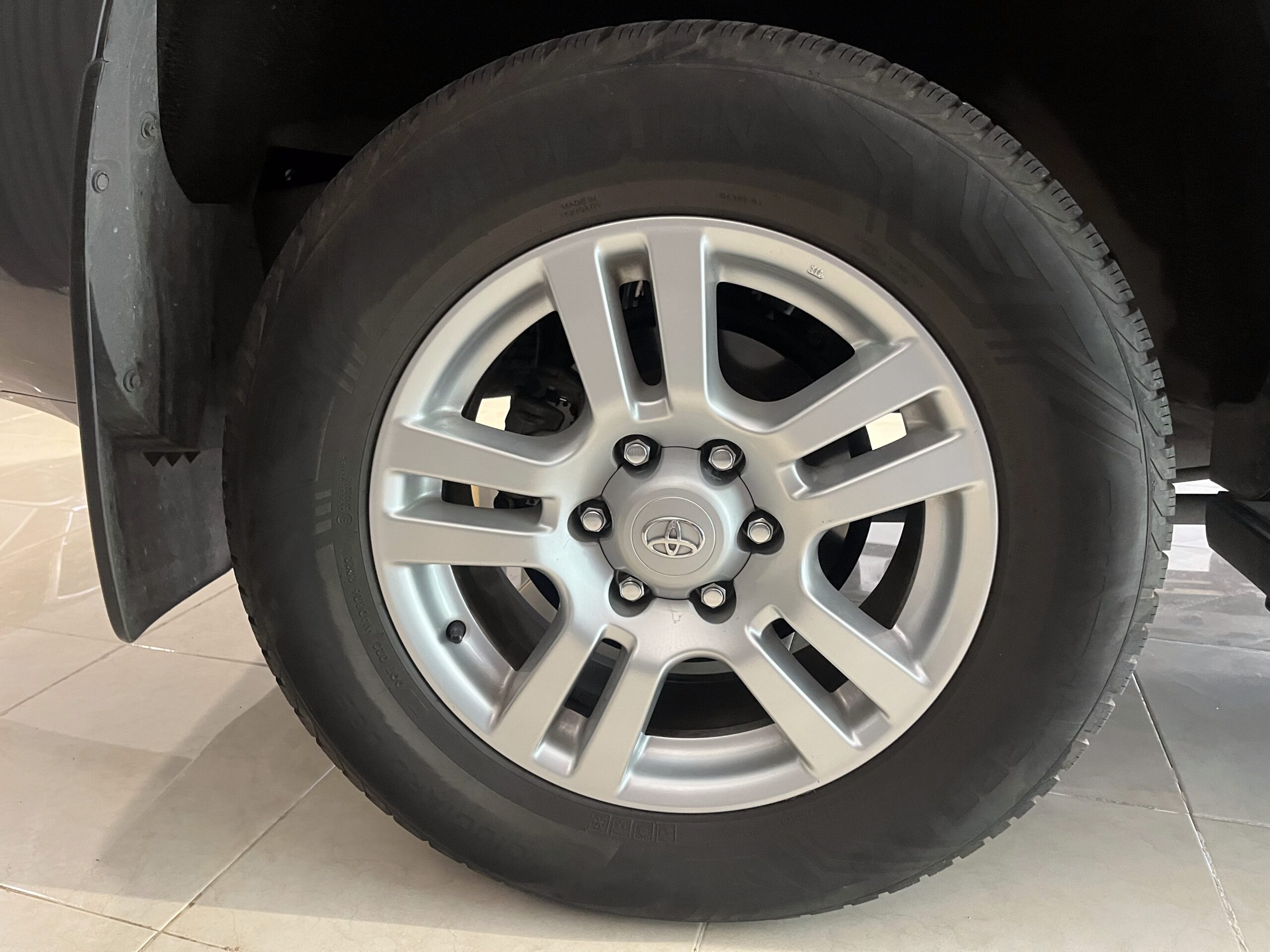 Toyota Land Cruiser VX 60 Aniversario – 2.8 D-4D 190 CV