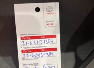 Toyota Land Cruiser VX 60 Aniversario – 2.8 D-4D 190 CV