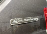 Toyota Land Cruiser VX 60 Aniversario – 2.8 D-4D 190 CV