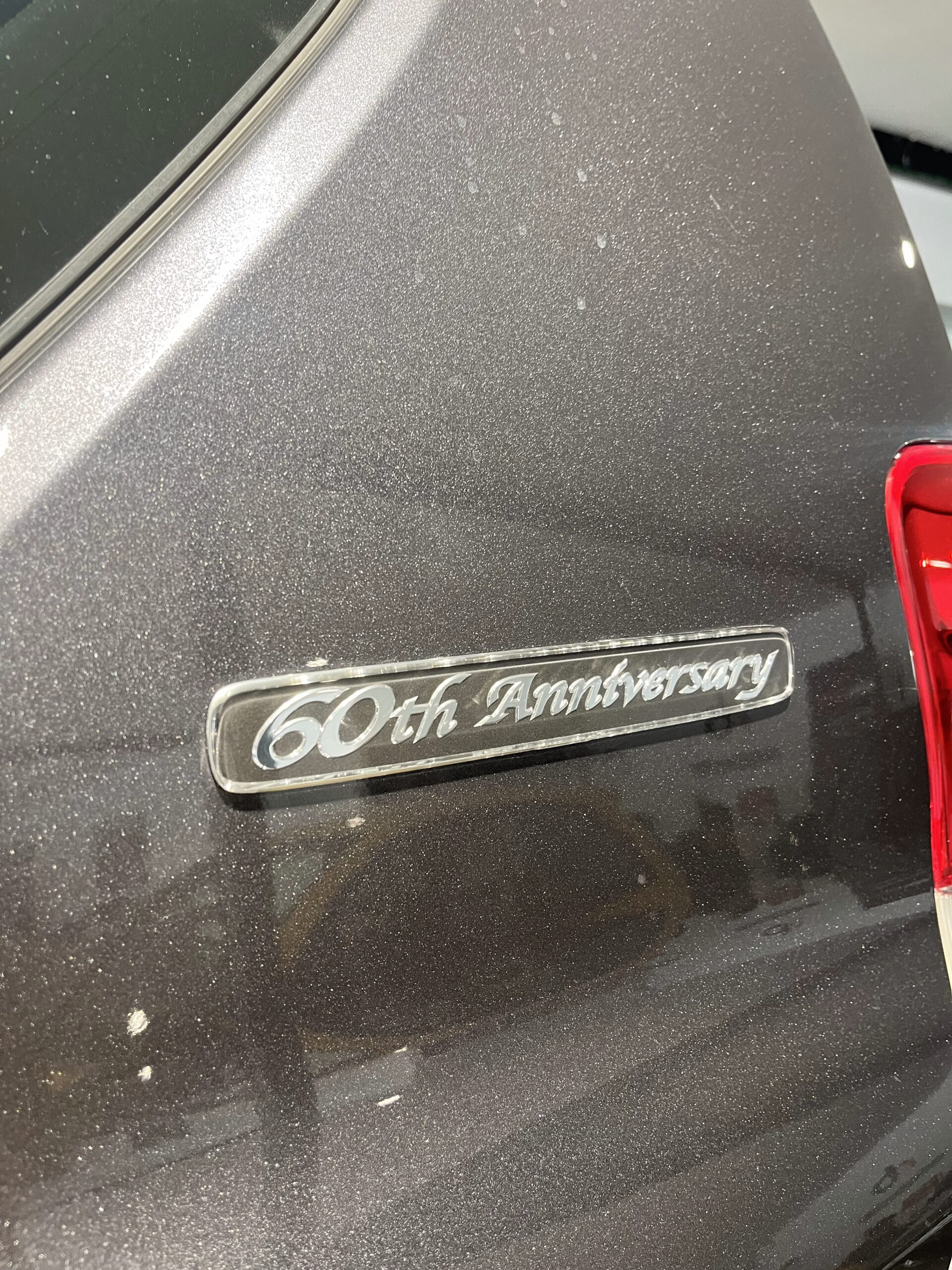 Toyota Land Cruiser VX 60 Aniversario – 2.8 D-4D 190 CV