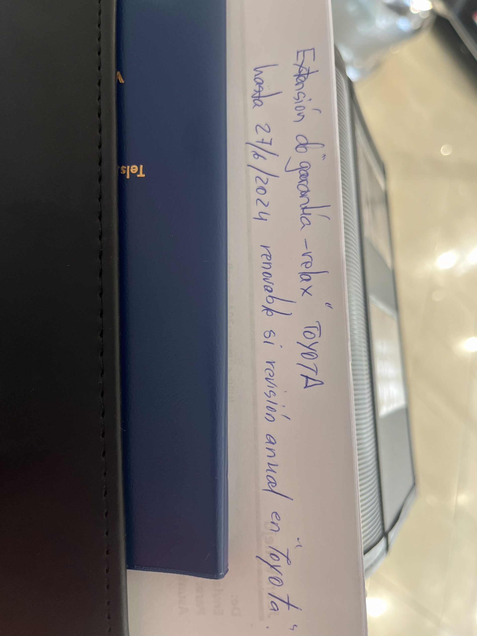 Toyota Land Cruiser VX 60 Aniversario – 2.8 D-4D 190 CV