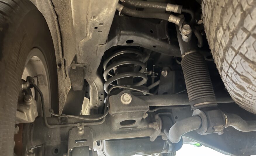 Toyota Land Cruiser VX 60 Aniversario – 2.8 D-4D 190 CV
