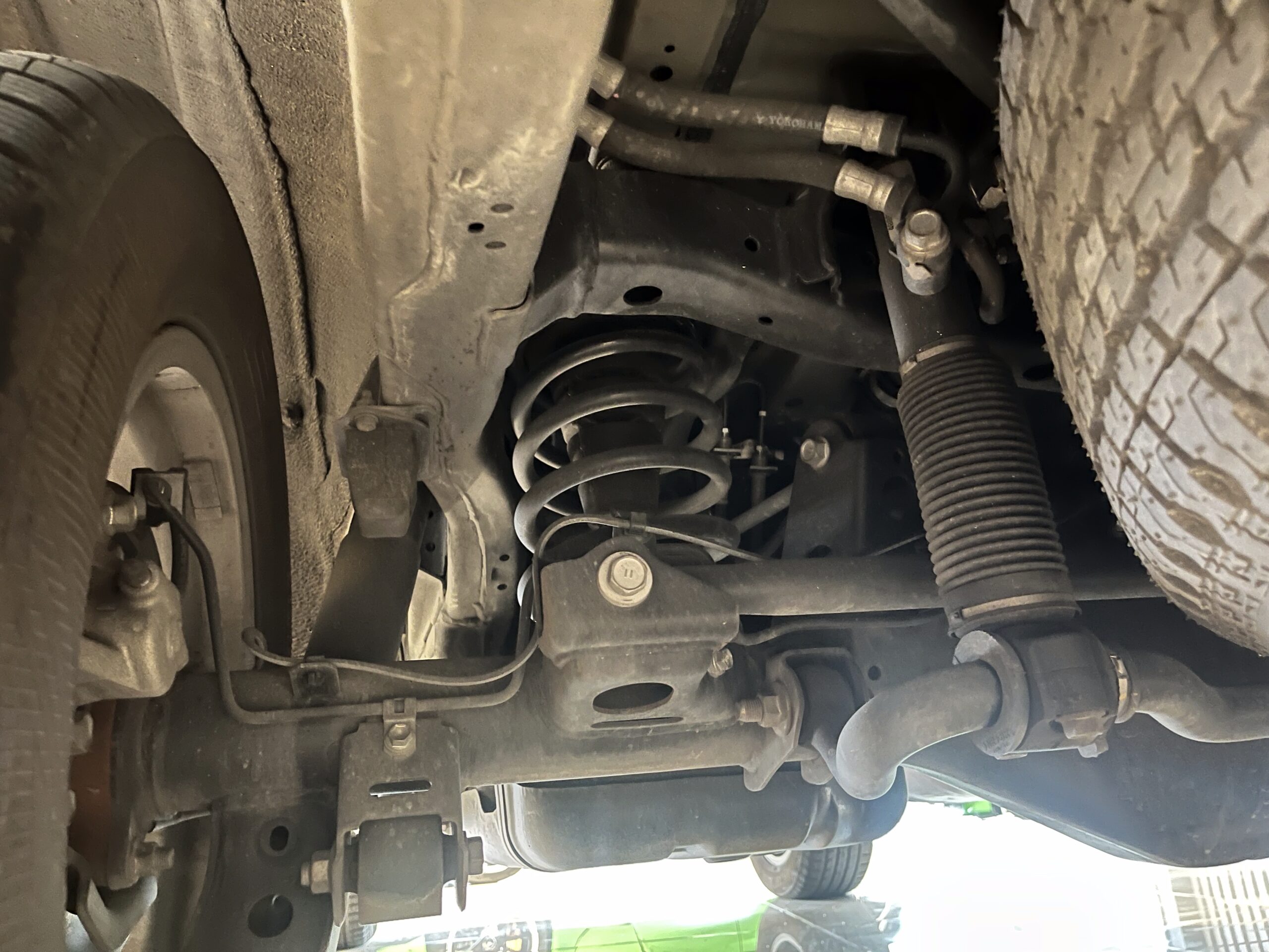 Toyota Land Cruiser VX 60 Aniversario – 2.8 D-4D 190 CV