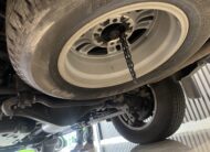 Toyota Land Cruiser VX 60 Aniversario – 2.8 D-4D 190 CV