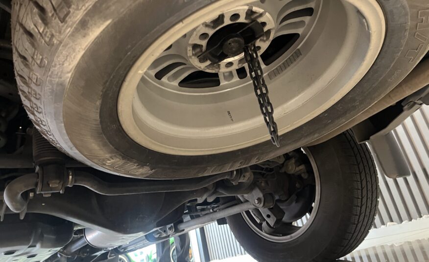 Toyota Land Cruiser VX 60 Aniversario – 2.8 D-4D 190 CV