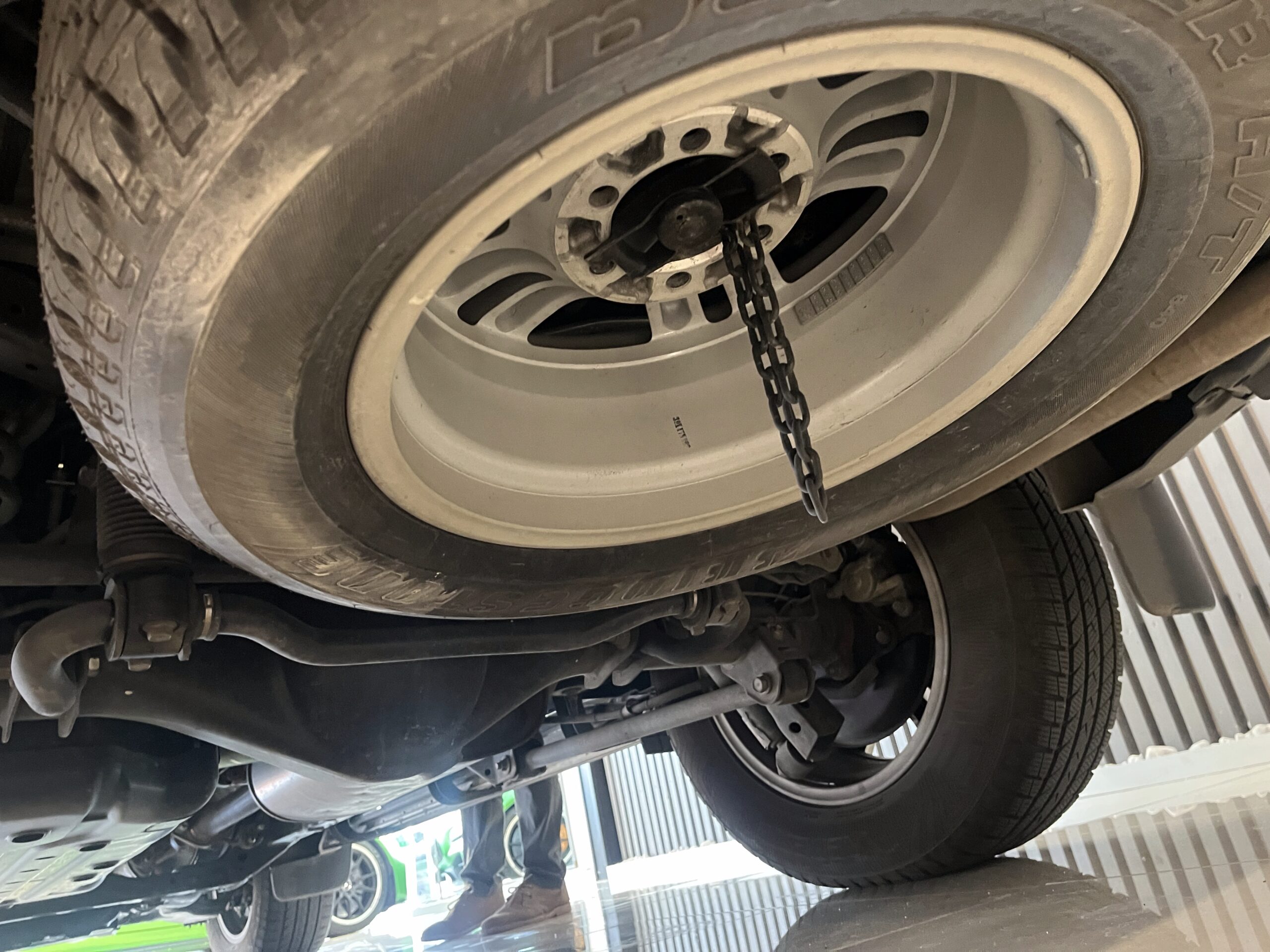 Toyota Land Cruiser VX 60 Aniversario – 2.8 D-4D 190 CV