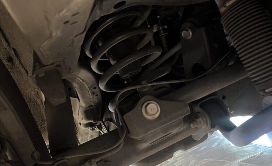 Toyota Land Cruiser VX 60 Aniversario – 2.8 D-4D 190 CV