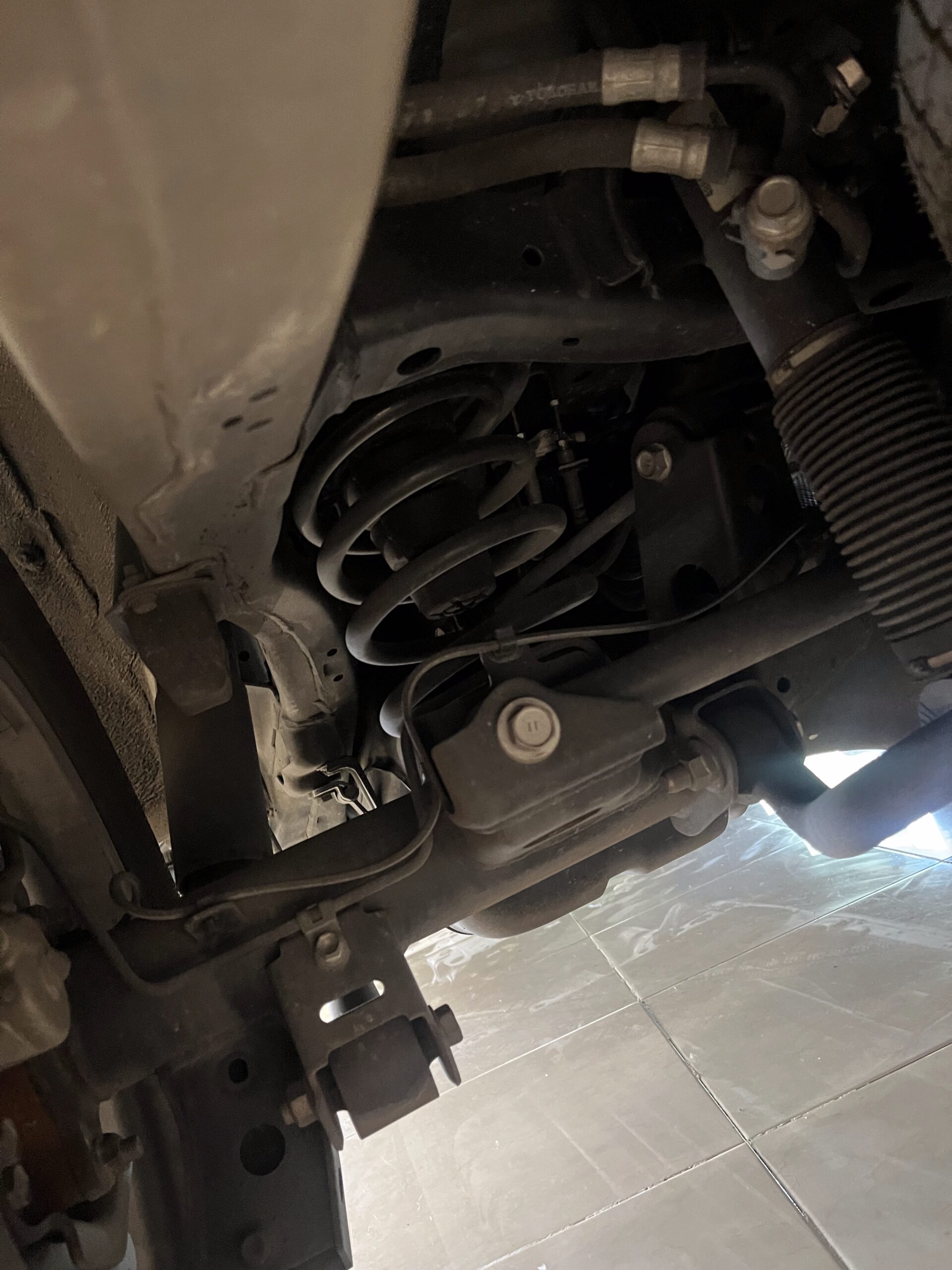 Toyota Land Cruiser VX 60 Aniversario – 2.8 D-4D 190 CV