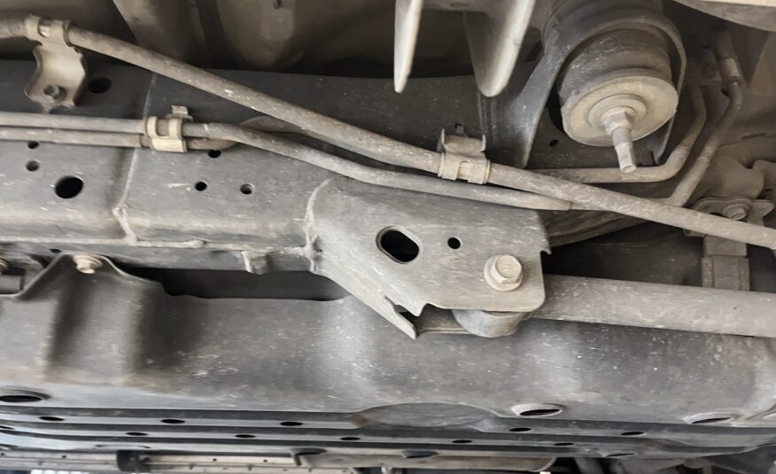 Toyota Land Cruiser VX 60 Aniversario – 2.8 D-4D 190 CV