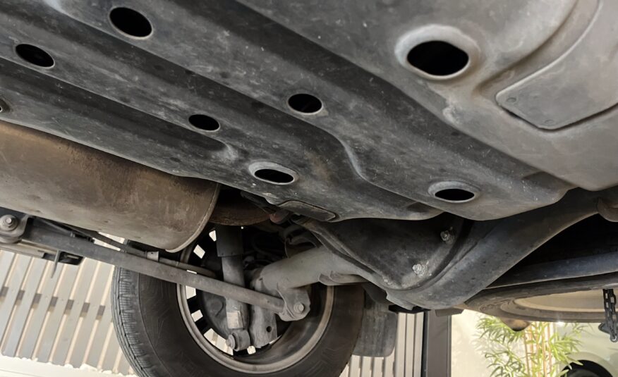 Toyota Land Cruiser VX 60 Aniversario – 2.8 D-4D 190 CV