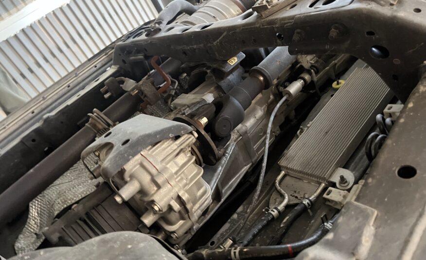 Toyota Land Cruiser VX 60 Aniversario – 2.8 D-4D 190 CV