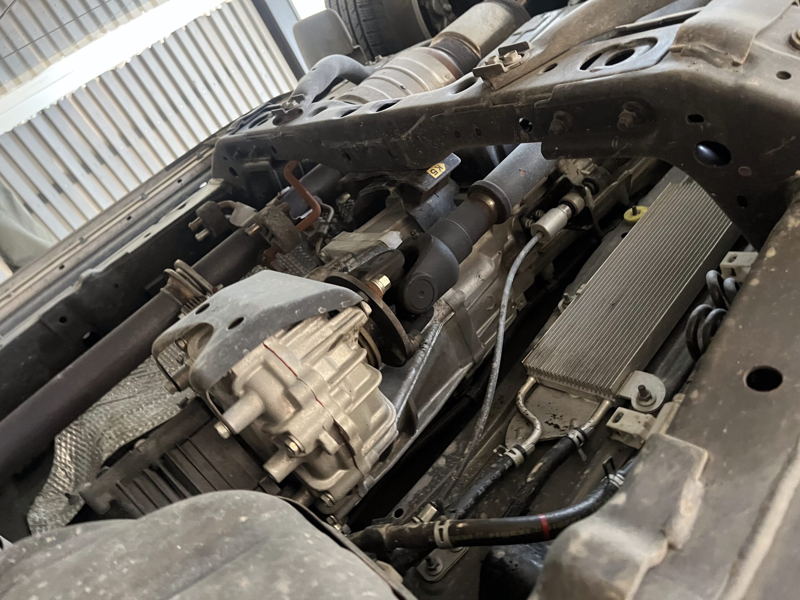 Toyota Land Cruiser VX 60 Aniversario – 2.8 D-4D 190 CV