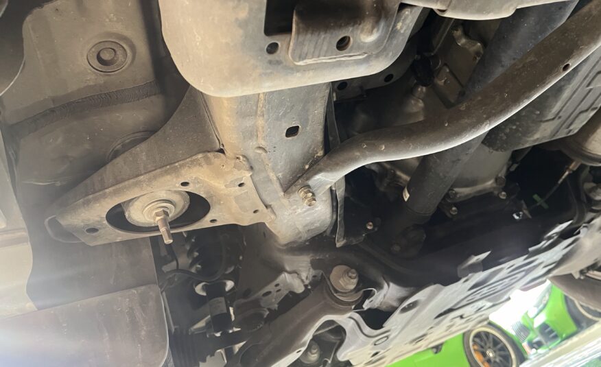 Toyota Land Cruiser VX 60 Aniversario – 2.8 D-4D 190 CV
