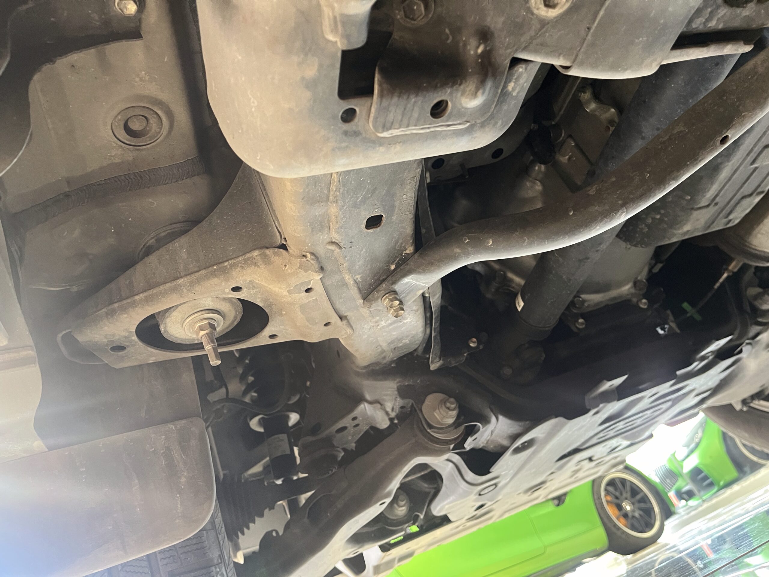 Toyota Land Cruiser VX 60 Aniversario – 2.8 D-4D 190 CV