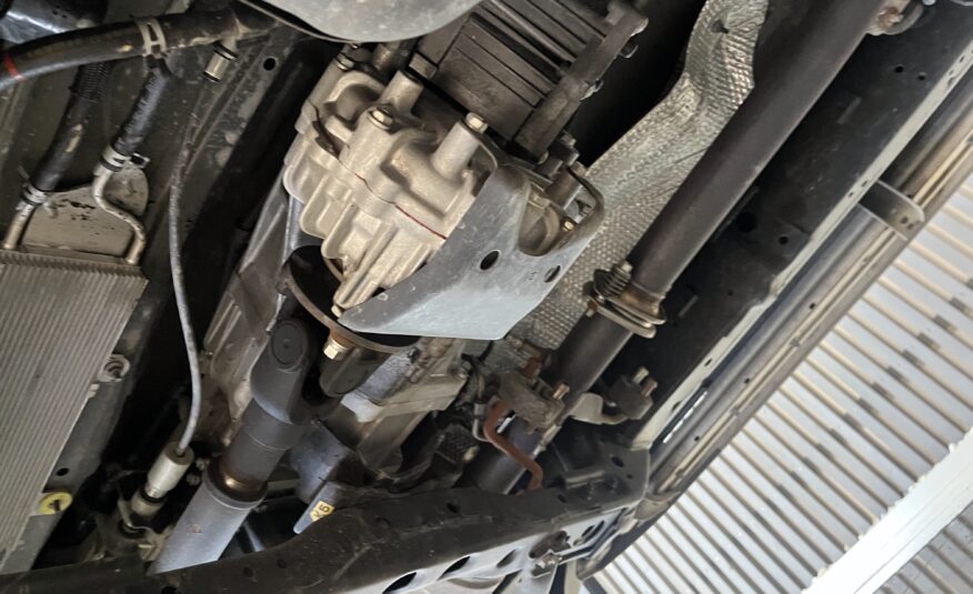 Toyota Land Cruiser VX 60 Aniversario – 2.8 D-4D 190 CV