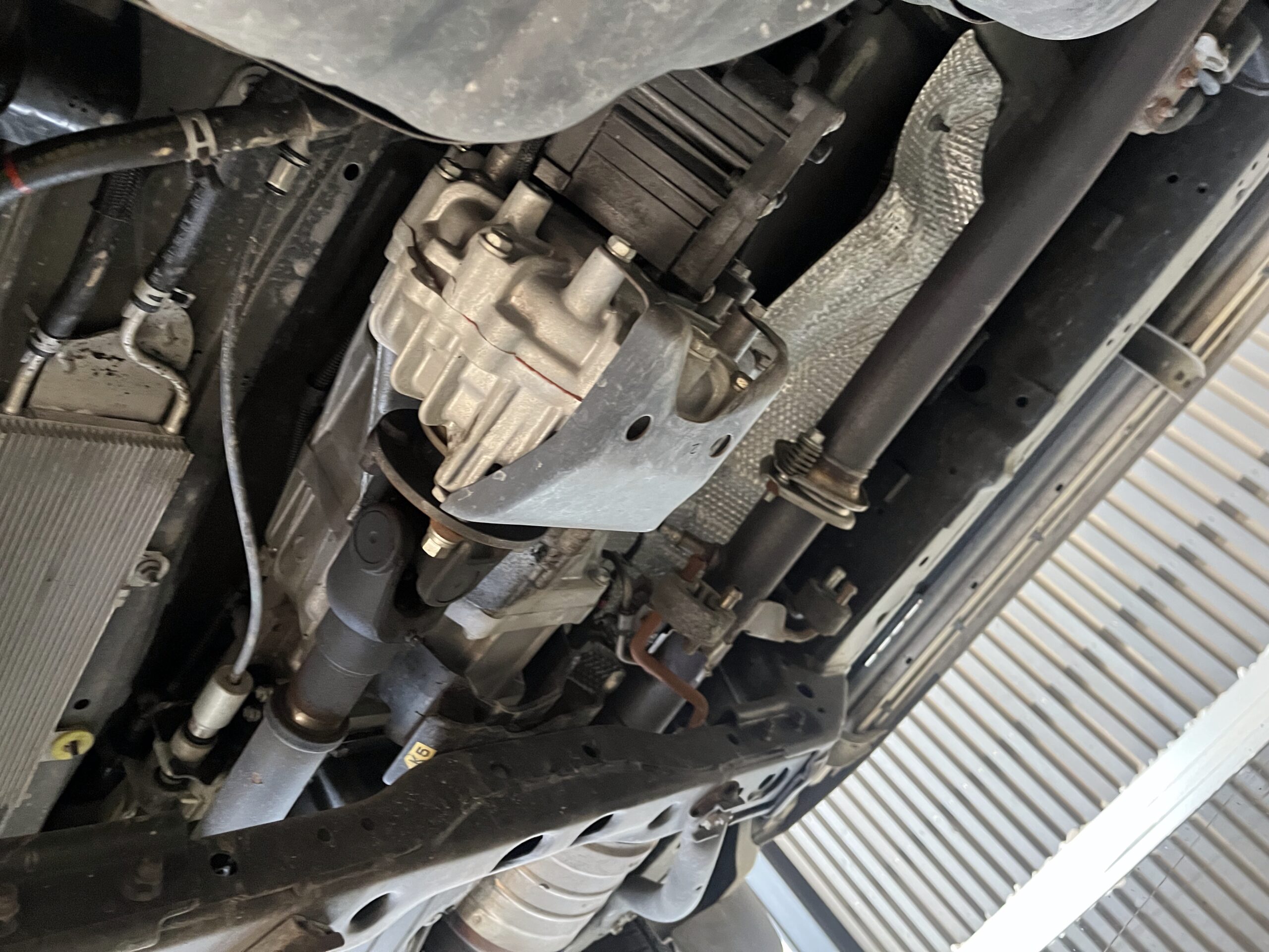 Toyota Land Cruiser VX 60 Aniversario – 2.8 D-4D 190 CV