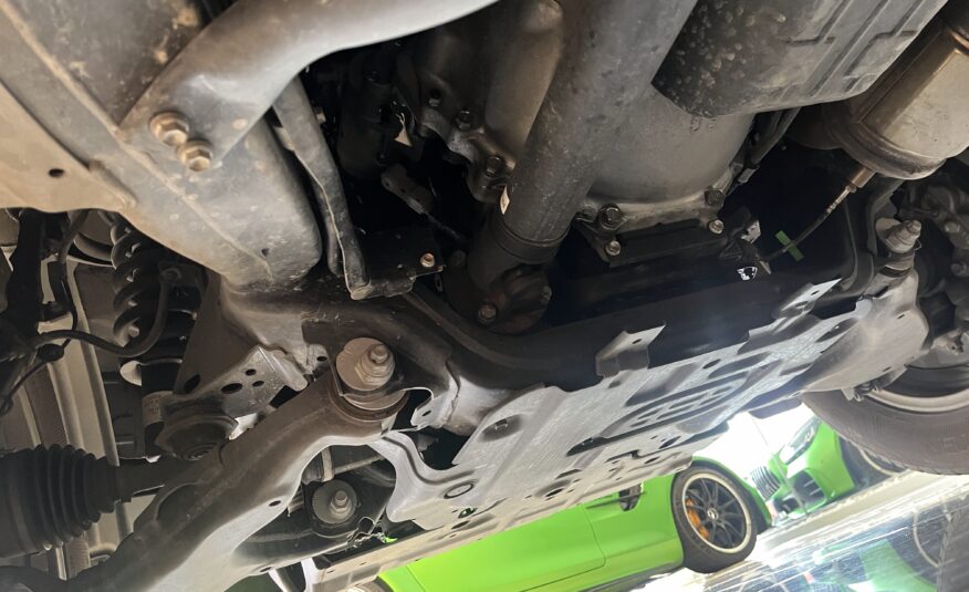 Toyota Land Cruiser VX 60 Aniversario – 2.8 D-4D 190 CV