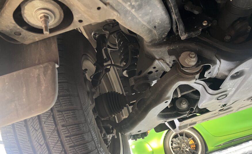 Toyota Land Cruiser VX 60 Aniversario – 2.8 D-4D 190 CV