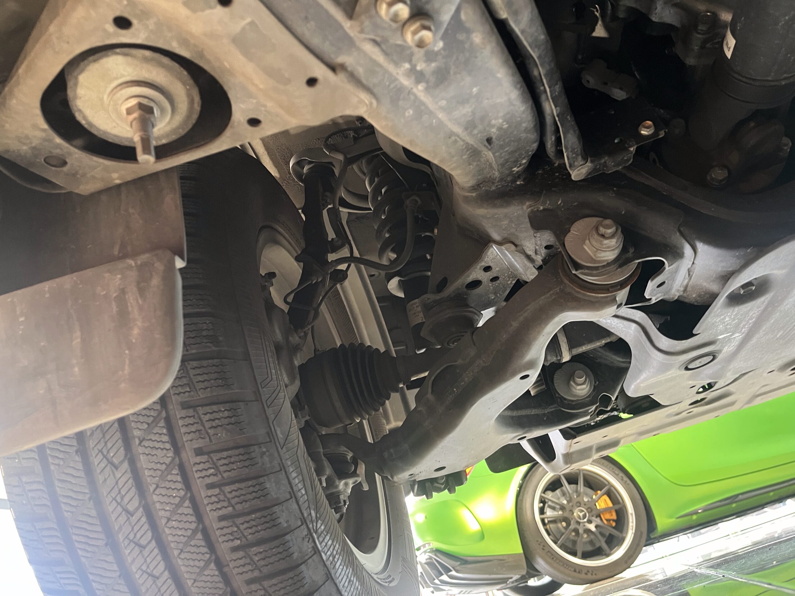 Toyota Land Cruiser VX 60 Aniversario – 2.8 D-4D 190 CV