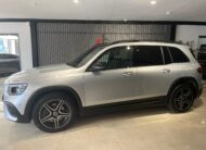 MERCEDES-BENZ GLB 2.0 GLB 200 D DCT
