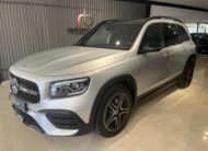 MERCEDES-BENZ GLB 2.0 GLB 200 D DCT