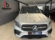 MERCEDES-BENZ GLB 2.0 GLB 200 D DCT