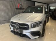 MERCEDES-BENZ GLB 2.0 GLB 200 D DCT