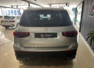 MERCEDES-BENZ GLB 2.0 GLB 200 D DCT