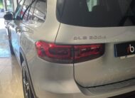 MERCEDES-BENZ GLB 2.0 GLB 200 D DCT