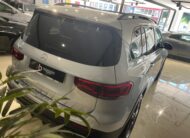 MERCEDES-BENZ GLB 2.0 GLB 200 D DCT