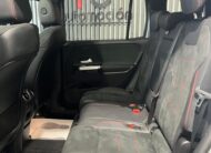 MERCEDES-BENZ GLB 2.0 GLB 200 D DCT