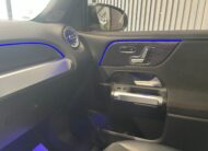 MERCEDES-BENZ GLB 2.0 GLB 200 D DCT