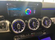 MERCEDES-BENZ GLB 2.0 GLB 200 D DCT